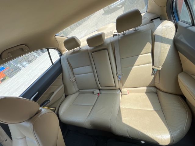 bontott HONDA CIVIC VIII Kormány