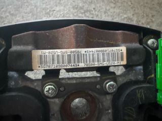 bontott HONDA CIVIC VIII Kormány