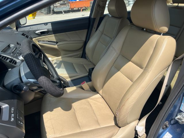 bontott HONDA CIVIC VIII Kormány