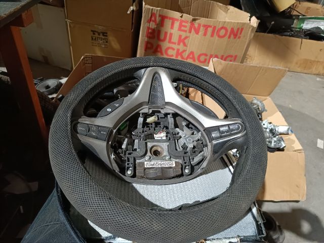 bontott HONDA CIVIC VIII Kormány