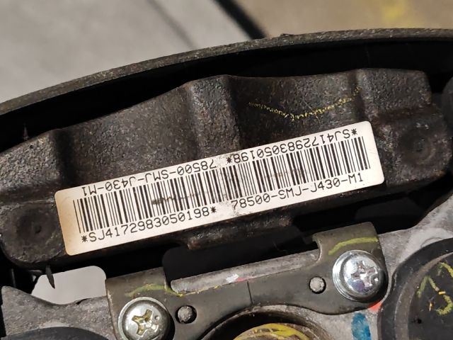 bontott HONDA CIVIC VIII Kormány