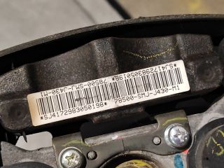 bontott HONDA CIVIC VIII Kormány