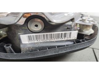 bontott HONDA CIVIC VIII Kormánylégzsák