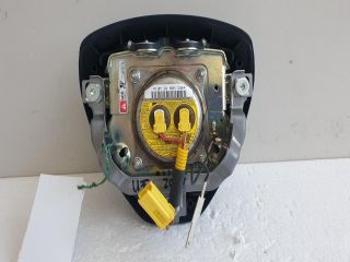 bontott HONDA CIVIC VIII Kormánylégzsák