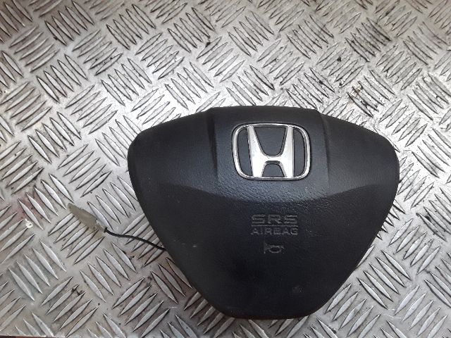 bontott HONDA CIVIC VIII Kormánylégzsák