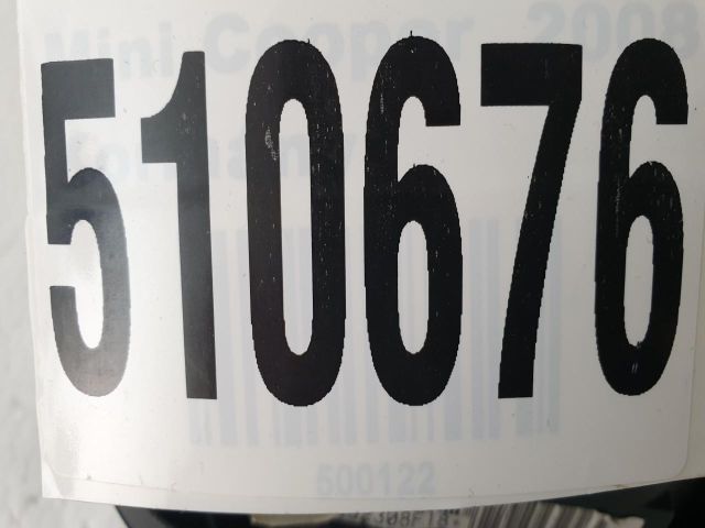 bontott HONDA CIVIC VIII Kormánylégzsák