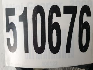 bontott HONDA CIVIC VIII Kormánylégzsák