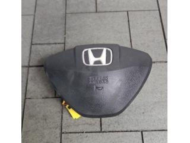 bontott HONDA CIVIC VIII Kormánylégzsák