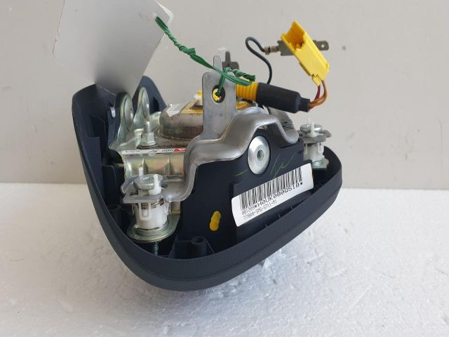 bontott HONDA CIVIC VIII Kormánylégzsák