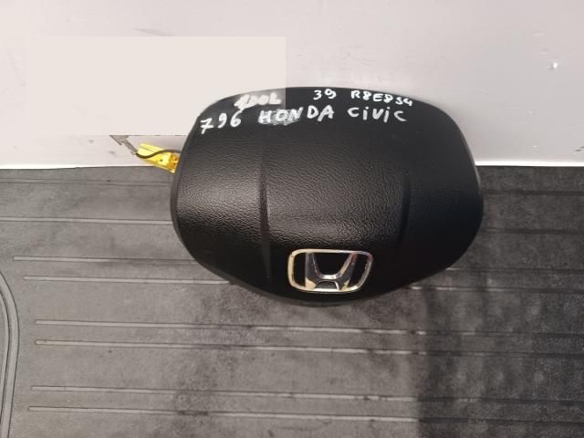 bontott HONDA CIVIC VIII Kormánylégzsák