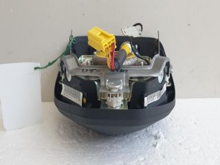 bontott HONDA CIVIC VIII Kormánylégzsák