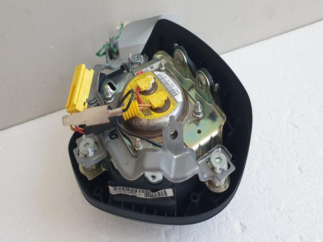 bontott HONDA CIVIC VIII Kormánylégzsák