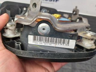 bontott HONDA CIVIC VIII Kormánylégzsák