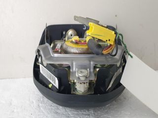 bontott HONDA CIVIC VIII Kormánylégzsák