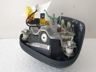 bontott HONDA CIVIC VIII Kormánylégzsák