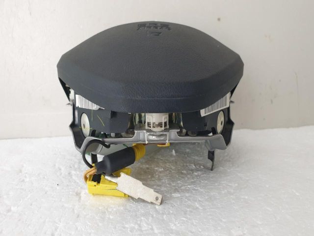 bontott HONDA CIVIC VIII Kormánylégzsák