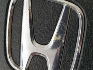 bontott HONDA CIVIC VIII Kormánylégzsák