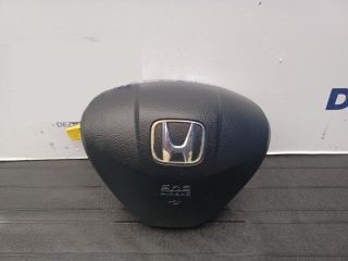 bontott HONDA CIVIC VIII Kormánylégzsák