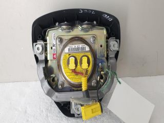 bontott HONDA CIVIC VIII Kormánylégzsák