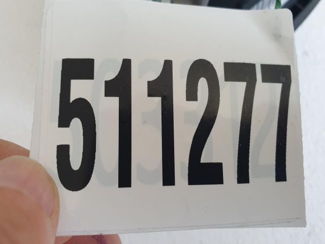 bontott HONDA CIVIC VIII Kormánylégzsák