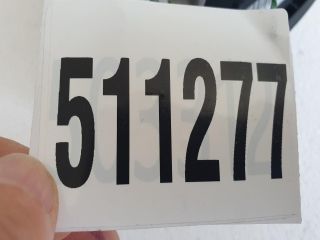 bontott HONDA CIVIC VIII Kormánylégzsák