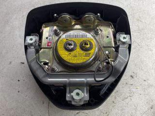 bontott HONDA CIVIC VIII Kormánylégzsák