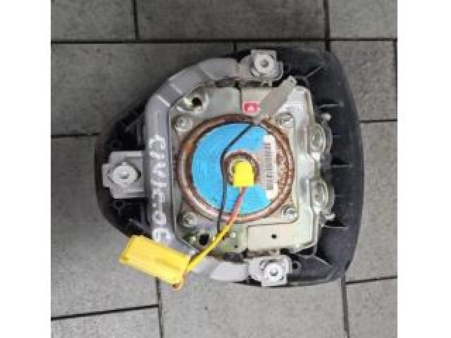 bontott HONDA CIVIC VIII Kormánylégzsák