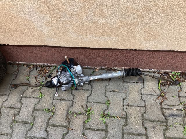 bontott HONDA CIVIC VIII Kormánymű (Elektromos)