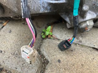 bontott HONDA CIVIC VIII Kormánymű (Elektromos)