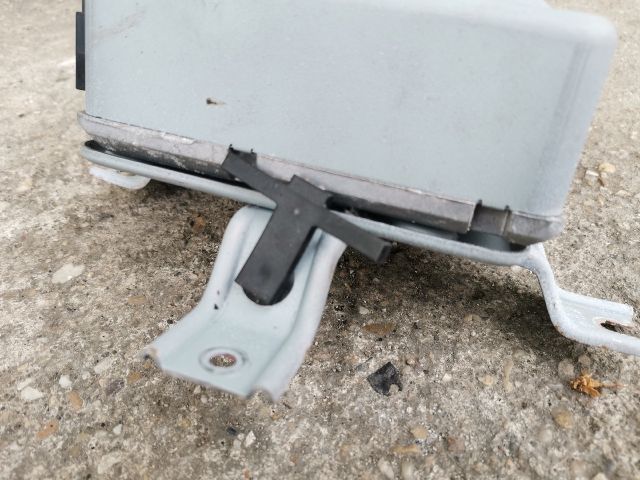 bontott HONDA CIVIC VIII Kormánymű Elektronika