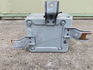 bontott HONDA CIVIC VIII Kormánymű Elektronika