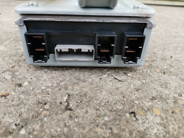 bontott HONDA CIVIC VIII Kormánymű Elektronika