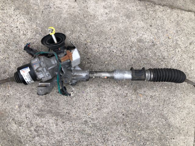 bontott HONDA CIVIC VIII Kormánymű Szervós