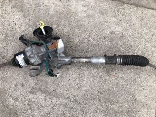 bontott HONDA CIVIC VIII Kormánymű Szervós