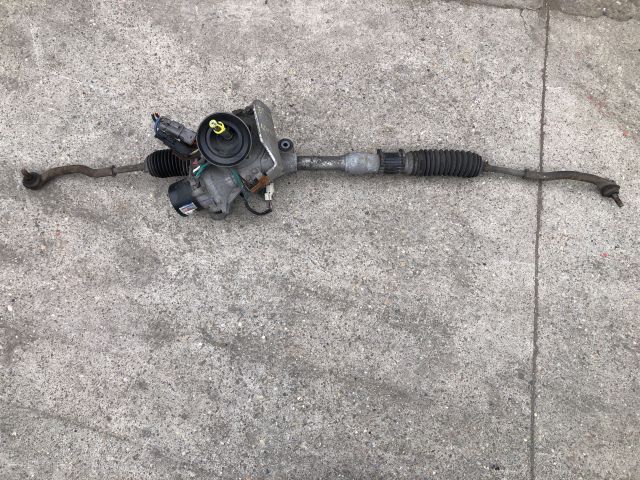 bontott HONDA CIVIC VIII Kormánymű Szervós