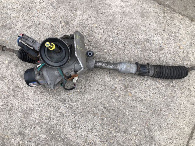 bontott HONDA CIVIC VIII Kormánymű Szervós