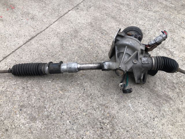 bontott HONDA CIVIC VIII Kormánymű Szervós