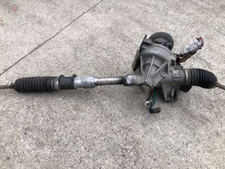 bontott HONDA CIVIC VIII Kormánymű Szervós