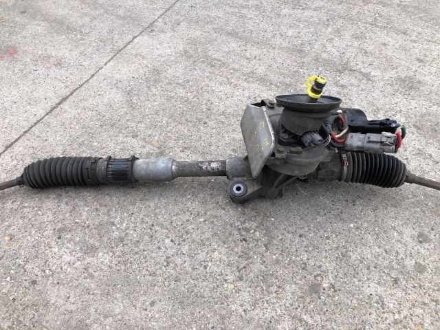 bontott HONDA CIVIC VIII Kormánymű Szervós