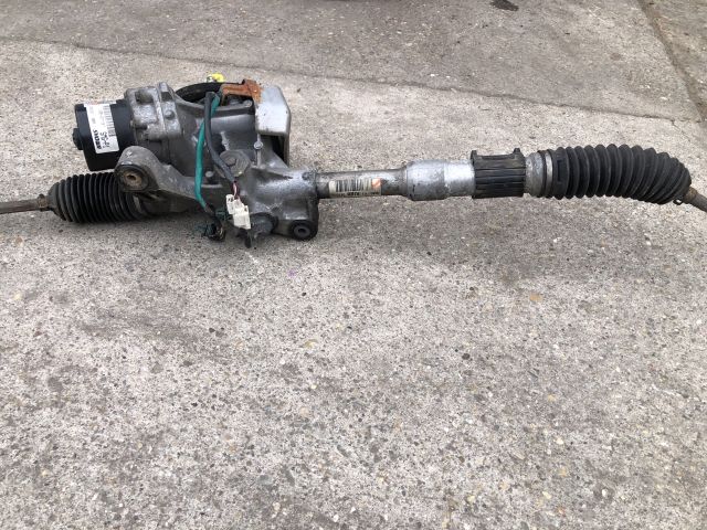 bontott HONDA CIVIC VIII Kormánymű Szervós