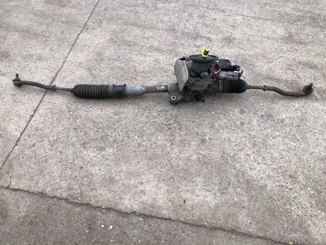 bontott HONDA CIVIC VIII Kormánymű Szervós