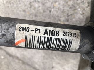 bontott HONDA CIVIC VIII Kormánymű Szervós