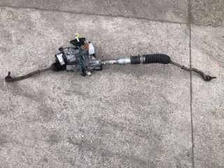 bontott HONDA CIVIC VIII Kormánymű Szervós