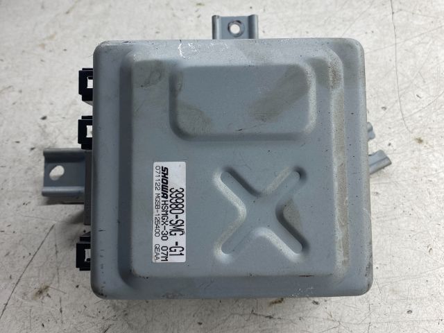 bontott HONDA CIVIC VIII Kormányoszlop Vezérlő