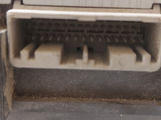 bontott HONDA CIVIC VIII Kormányoszlop Vezérlő