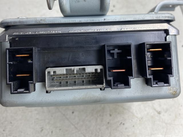 bontott HONDA CIVIC VIII Kormányoszlop Vezérlő