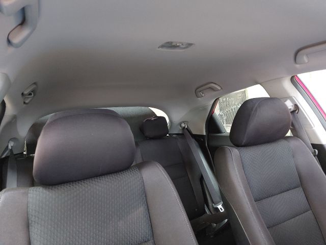 bontott HONDA CIVIC VIII Kormányoszlop