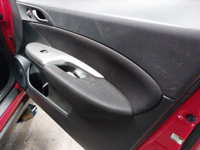 bontott HONDA CIVIC VIII Kormányoszlop