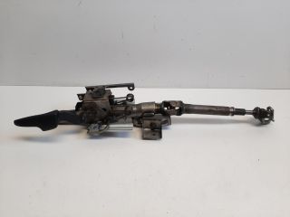 bontott HONDA CIVIC VIII Kormányoszlop