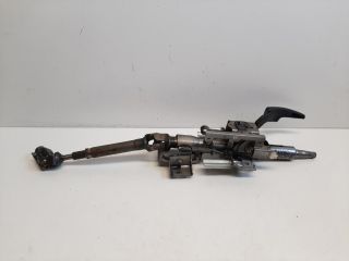 bontott HONDA CIVIC VIII Kormányoszlop